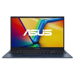 NOTEBOOK ASUS 15.6 FHD X1504 I5 1235 24GB 512GB