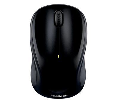 MOUSE LOGITECH WIRELESS M317 NEGRO