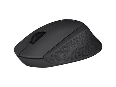 MOUSE WIRELESS LOGITECH M280 NEGRO