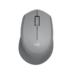 MOUSE WIRELESS LOGITECH M280 GRIS