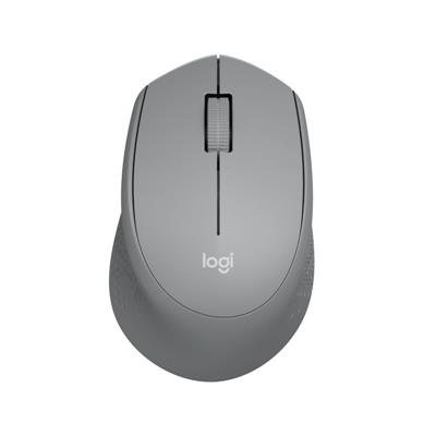 MOUSE WIRELESS LOGITECH M280 GRIS