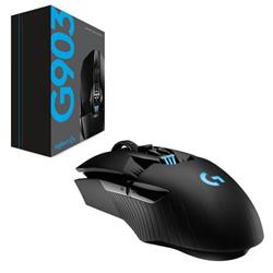 MOUSE WIRELESS GAMER LOGITECH G903 LIGHTSPEED HERO
