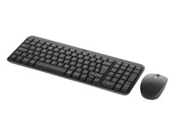 TECLADO Y MOUSE BLUETOOTH LOGITECH MK250