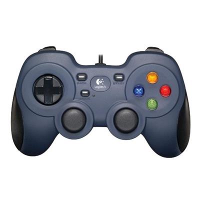 GAMEPAD JOYSTICK LOGITECH F310