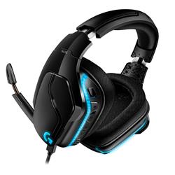 AURICULAR LOGITECH GAMER G635 LIGHTSYNC
