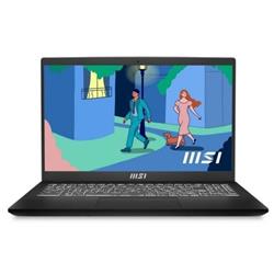 NOT MSI 15.6 FHD MODERN B12M-077AR I5-1235G7 8GB 5