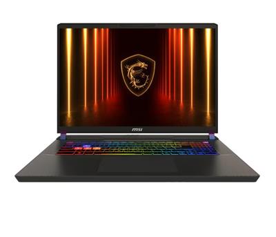 NOTEBOOK MSI VECTOR 16 QHD 240HZ ULTRA 9 275HX 16G
