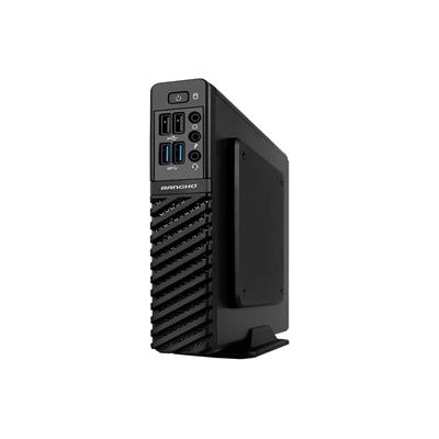 PC BANGHO CUBIC A80 I5 12400 8GB 480GB NVME FREE2