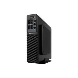 PC BANGHO CUBIC A80 I3-12100 8GB 480GB-NV FREE2