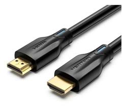 CABLE HDMI 2.1 3M 4K 120HZ 8K 60HZ EARC (VENTION)