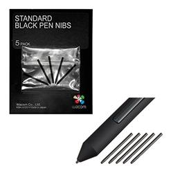 WACOM PUNTAS REPUESTO STANDARD X5