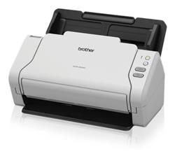 SCANNER BROTHER DUPLEX ADS2200 USB