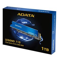 SSD M2 NVME 1TB ADATA LEGEND 710