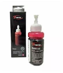 BOTELLA TINTA ALT EPSON 673 MAGENTA 70ML (T673320-AL)