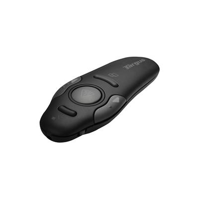 PRESENTADOR PUNTERO TARGUS AMP16US INALAMBRICO