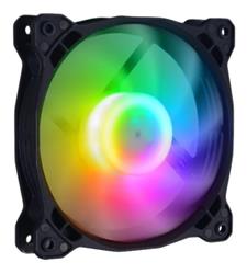 FAN COOLER PC 120MM FALCOM ARGB AS02
