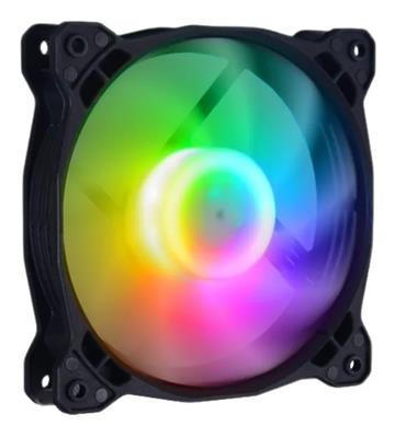 FAN COOLER PC 120MM FALCOM ARGB AS02