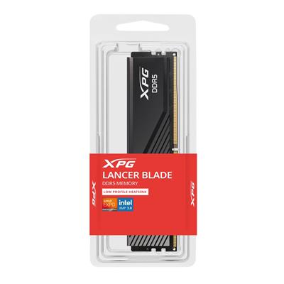 MEMORIA RAM UDIMM DDR5 16GB 5600MHZ XPG LANCER BLA