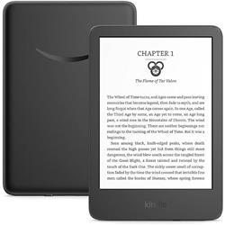 EBOOK KINDLE AMAZON 11G PAPERWHITE 6.8'' 300PPI 16GB WIFI LUZ CALIDA