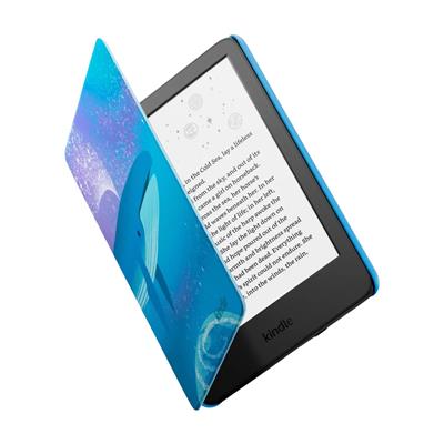 EBOOK KINDLE AMAZON KIDS SPACE 6'' 16GB WIFI + FUNDA