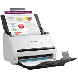 SCANNER EPSON DS-770 II DUPLEX COLOR