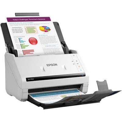 SCANNER EPSON DS-770 II DUPLEX COLOR