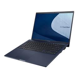 NOT ASUS 15.6 FHD EXPERTBOOK I3-1115G4 4GB 256SSD NVME FREE2