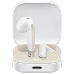 AURICULAR BLUETOOTH XIAOMI REDMI BUDS 6 ACTIVE BLANCO