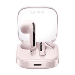 AURICULAR BLUETOOTH XIAOMI REDMI BUDS 6 ACTIVE ROSA