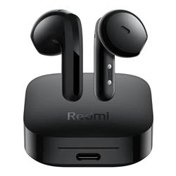AURICULAR BLUETOOTH XIAOMI REDMI BUDS 6 ACTIVE NEGRO