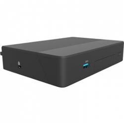 MINI PC INTEL NUC KIT N3350 FREE2