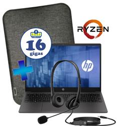 NOTEBOOK HP 14 245 G10 RYZEN 3 7330U 8GB D4 512GB+
