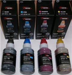 BOTELLA TINTA ALT HP GT52 315 415 MAGENTA