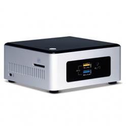 MINI PC INTEL NUC KIT N3700 FREE