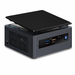 MINI PC INTEL NUC KIT i5-8259U FREE