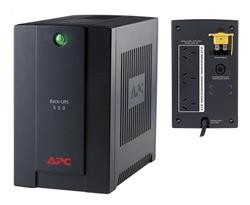 UPS APC BACK-UPS 550VA 230V