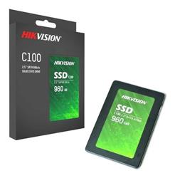 SSD 960GB HIKVISION C100
