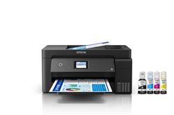 MULTIFUNCION EPSON ECO TANK L14150 A3 (T504)