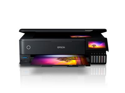 IMPRESORA MULTIFUNCION EPSON ECO TANK L8180 A3+ DO