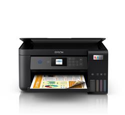 MULTIFUNCION EPSON ECO TANK L4260 WIFI (T504)