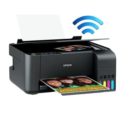 IMPRESORA MULTIFUNCION EPSON ECO TANK L3250 WIFI (T544)