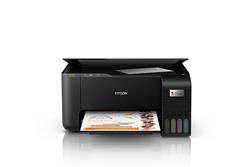 MULTIFUNCION EPSON ECO TANK L3210 USB (T544)
