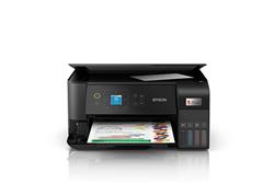 MULTIFUNCION EPSON ECO TANK L3560 WIFI