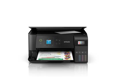 IMPRESORA MULTIFUNCION EPSON ECO TANK L3560 WIFI