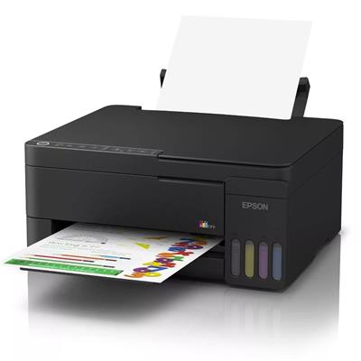 IMPRESORA MULTIFUNCION EPSON ECO TANK L3350 WIFI