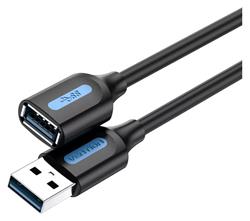 CABLE USB 3.0 1.5M EXTENSION M/H