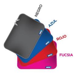 FUNDA CDTEK 7' 165 NEOPRENE AZUL