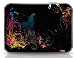 FUNDA CDTEK 15.6' 175 ESTAMPADO 22 MARIPOSA