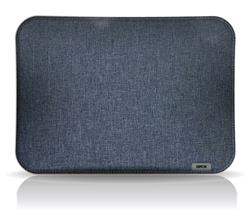 FUNDA CDTEK 15.6' 275 CORDURA AZUL MELAGE