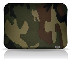 FUNDA CDTEK 14' 293 CORDURA CAMUFLADA